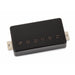 Seymour Duncan Hades Gates Bridge Black Cvr (1201611) - Gsus4