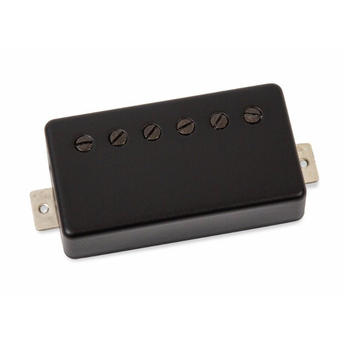 Seymour Duncan Hades Gates Neck Black Cvr (1201603) - Gsus4