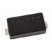 Seymour Duncan Hades Gates Neck Black Cvr (1201603) - Gsus4