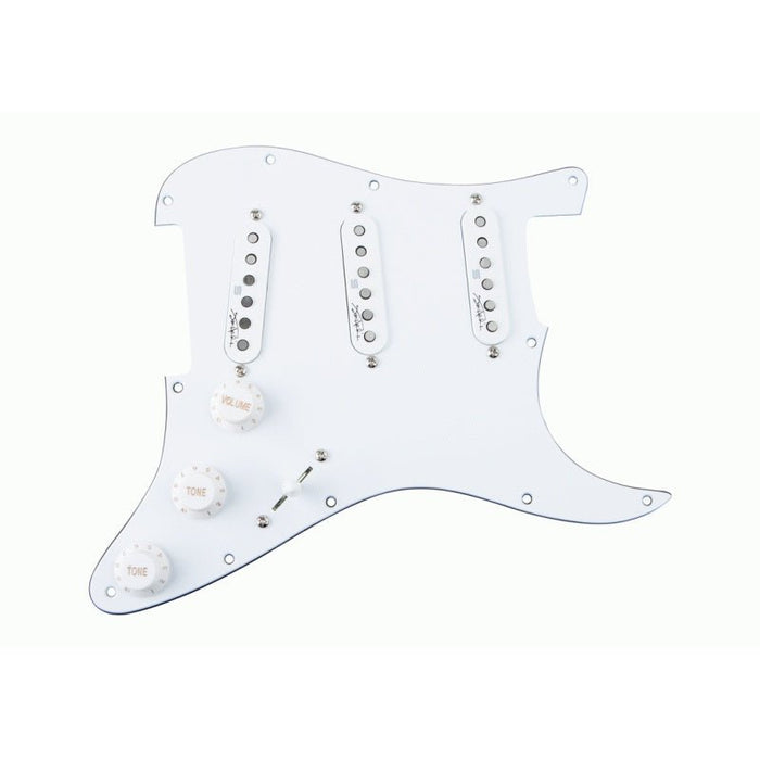 Seymour Duncan Hendrix Loaded Pickguard Standard (1201030) - Gsus4