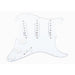Seymour Duncan Hendrix Loaded Pickguard Voodoo (1201029) - Gsus4