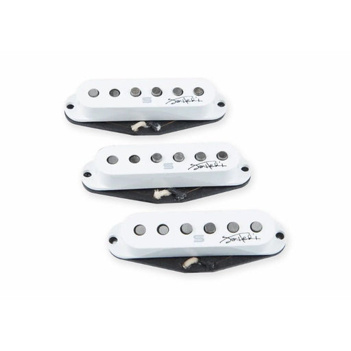 Seymour Duncan Hendrix Strat Set White (1200823) - Gsus4