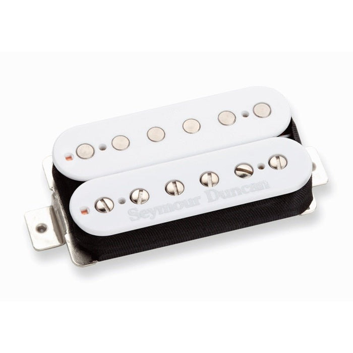 Seymour Duncan High Voltage Bridge White (1201183) - Gsus4