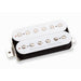 Seymour Duncan High Voltage Bridge White (1201183) - Gsus4