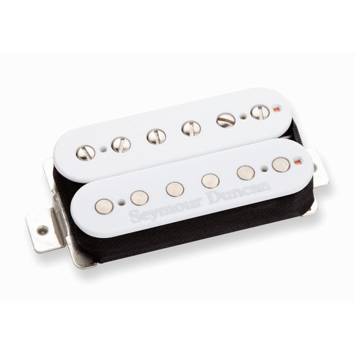 Seymour Duncan High Voltage Neck White (1201189) - Gsus4