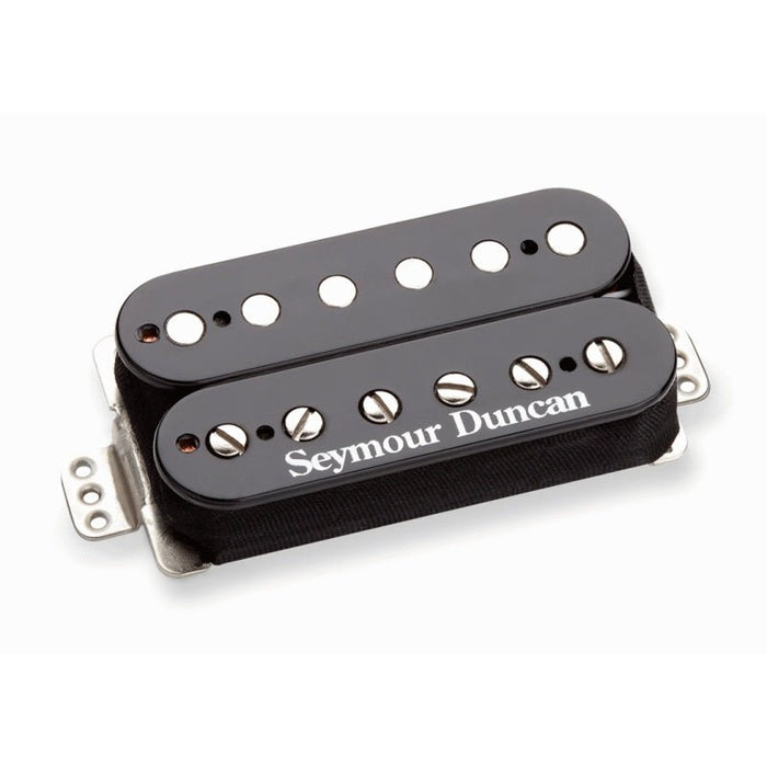 Seymour Duncan High Voltage Tb Blk (1201191) - Gsus4