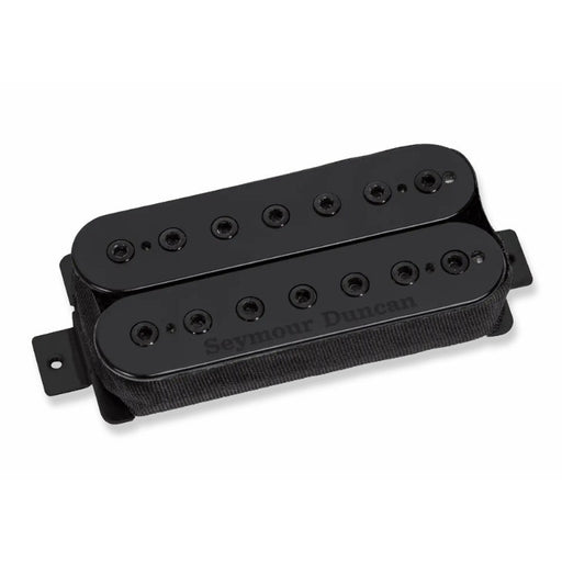 Seymour Duncan Holcomb Scarlet Neck 7st Blk (1201320) - Gsus4