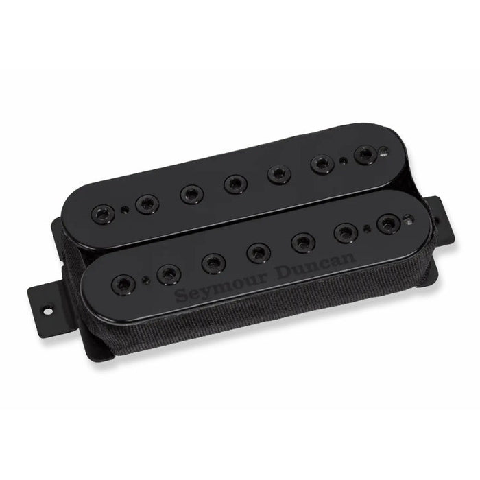 Seymour Duncan Holcomb Scarlet Neck 7st Blk (1201320) - Gsus4