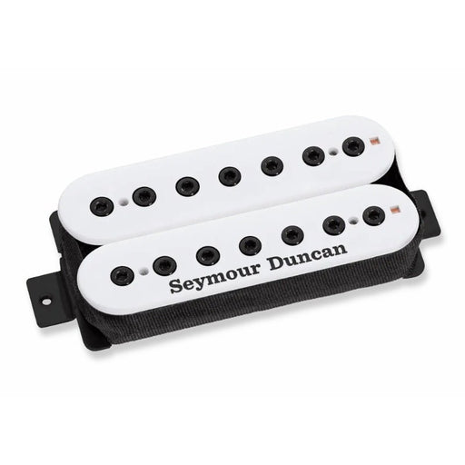 Seymour Duncan Holcomb Scarlet Neck 7st Wht (1201321) - Gsus4