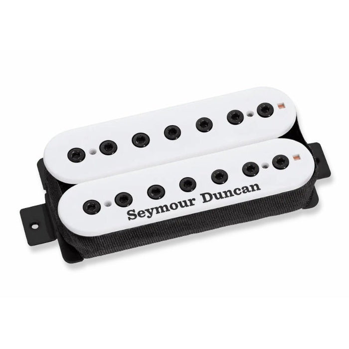 Seymour Duncan Holcomb Scarlet Neck 7st Wht (1201321) - Gsus4