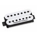 Seymour Duncan Holcomb Scarlet Neck 7st Wht (1201321) - Gsus4