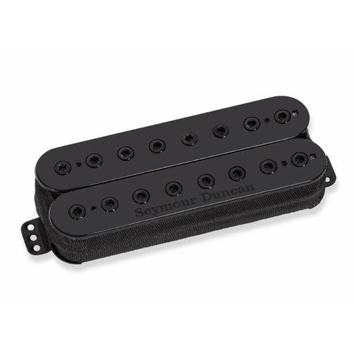 Seymour Duncan Holcomb Scarlet Neck 8st Blk (1201322) - Gsus4