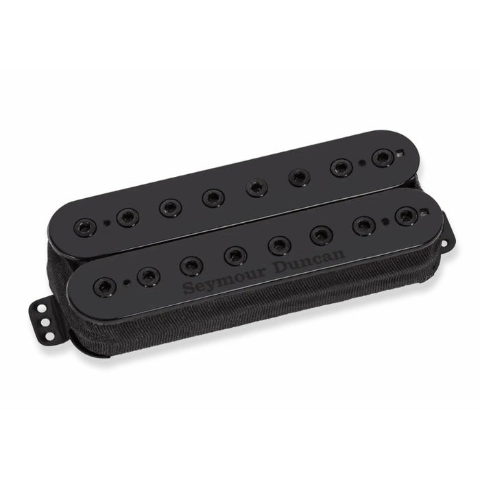 Seymour Duncan Holcomb Scarlet Neck 8st Blk (1201322) - Gsus4