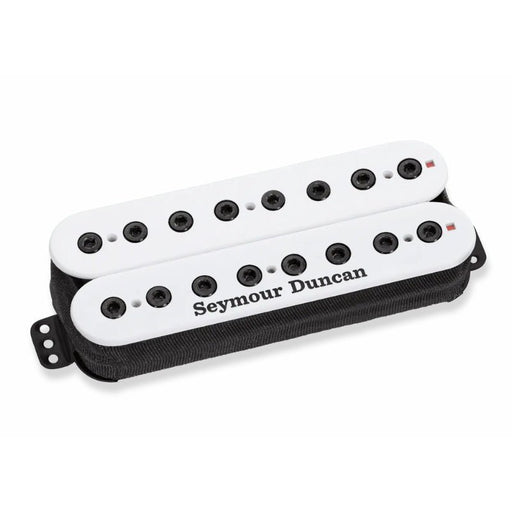 Seymour Duncan Holcomb Scarlet Neck 8st Wht (1201323) - Gsus4