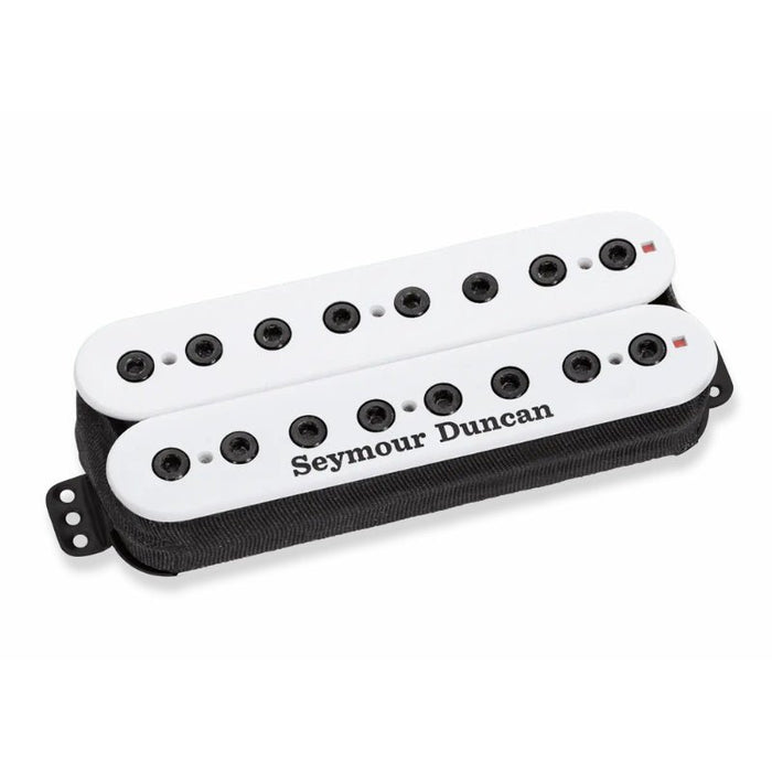 Seymour Duncan Holcomb Scarlet Neck 8st Wht (1201323) - Gsus4