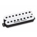 Seymour Duncan Holcomb Scarlet Neck 8st Wht (1201323) - Gsus4