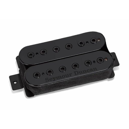 Seymour Duncan Holcomb Scarlet Neck Blk (1201318) - Gsus4