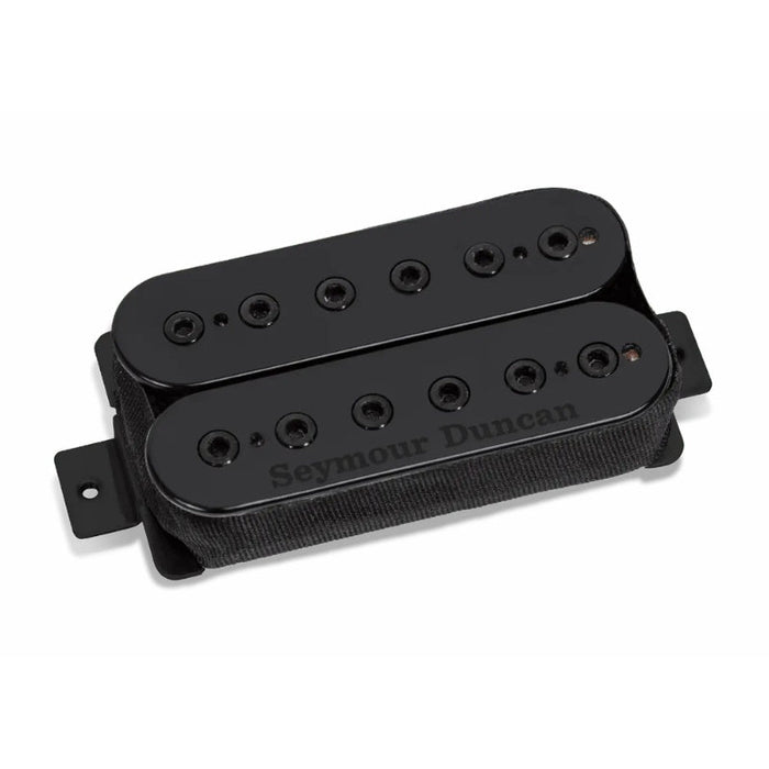 Seymour Duncan Holcomb Scarlet Neck Blk (1201318) - Gsus4
