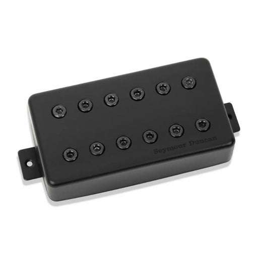 Seymour Duncan Holcomb Scarlet Neck Blk Cvr (1201324) - Gsus4