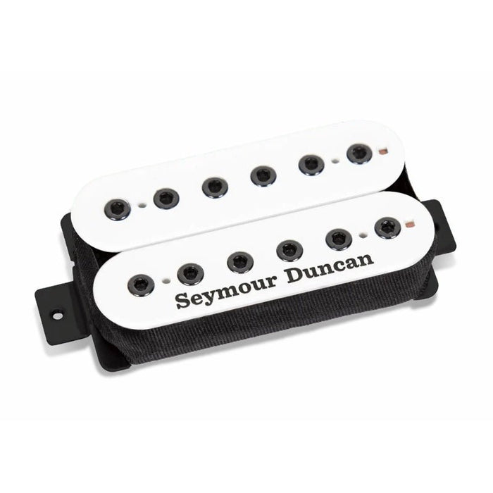 Seymour Duncan Holcomb Scarlet Neck Wht (1201319) - Gsus4