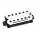 Seymour Duncan Holcomb Scarlet Neck Wht (1201319) - Gsus4