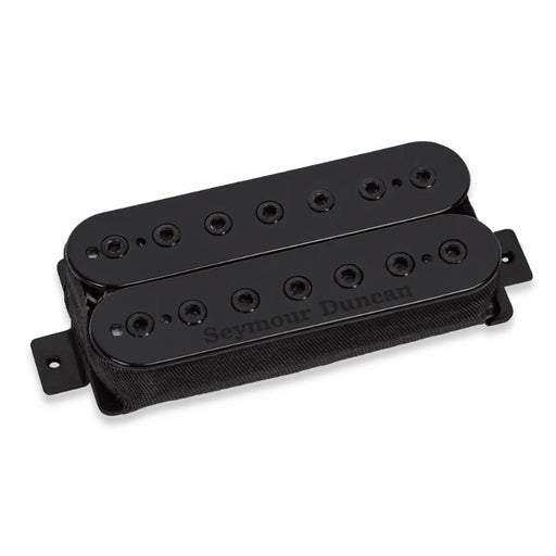 Seymour Duncan Holcomb Scourge Bridge 7st Blk (1201329) - Gsus4