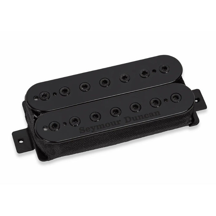 Seymour Duncan Holcomb Scourge Bridge 7st Blk (1201329) - Gsus4