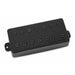 Seymour Duncan Holcomb Scourge Bridge 7st Blk Cvr (1201334) - Gsus4