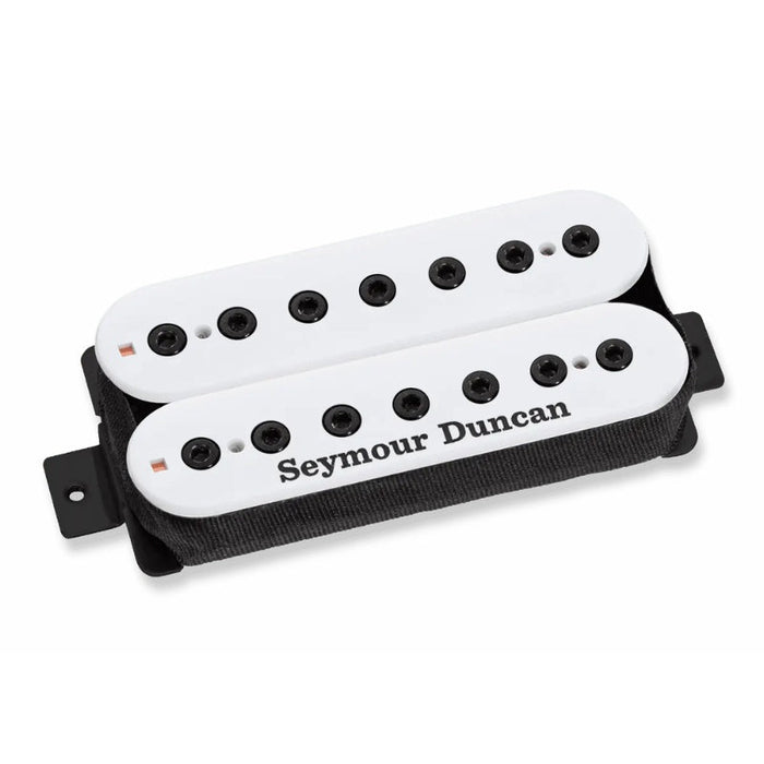 Seymour Duncan Holcomb Scourge Bridge 7st Wht (1201330) - Gsus4