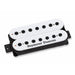 Seymour Duncan Holcomb Scourge Bridge 7st Wht (1201330) - Gsus4