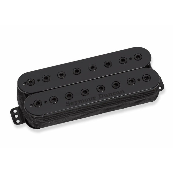 Seymour Duncan Holcomb Scourge Bridge 8st Blk (1201331) - Gsus4