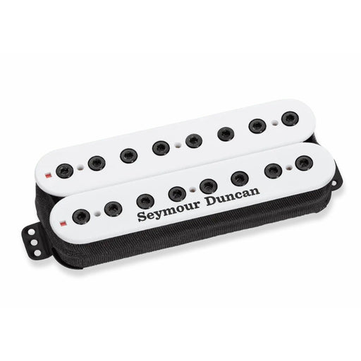 Seymour Duncan Holcomb Scourge Bridge 8st Wht (1201332) - Gsus4