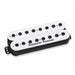 Seymour Duncan Holcomb Scourge Bridge 8st Wht (1201332) - Gsus4