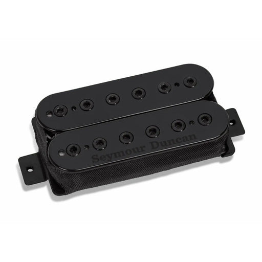 Seymour Duncan Holcomb Scourge Bridge Blk (1201327) - Gsus4