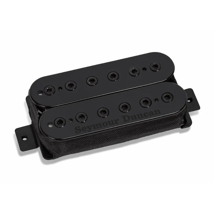 Seymour Duncan Holcomb Scourge Bridge Blk (1201327) - Gsus4