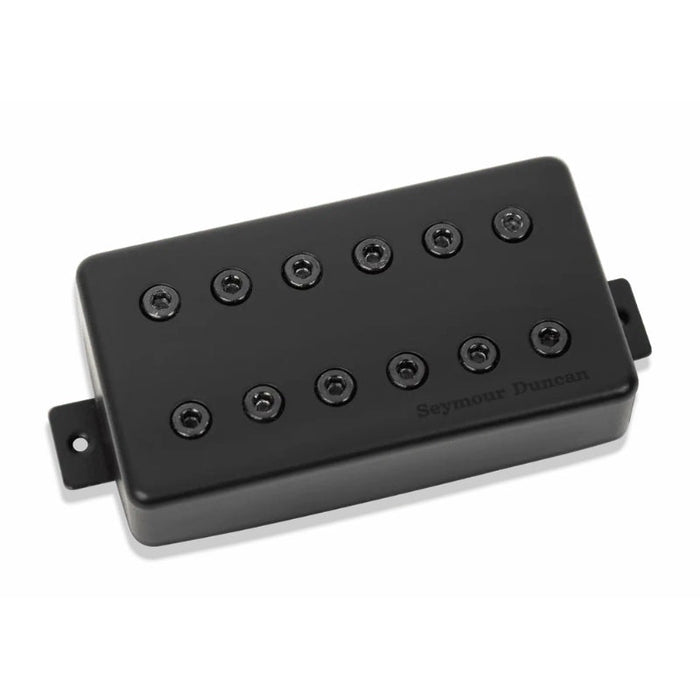 Seymour Duncan Holcomb Scourge Bridge Blk Cvr (1201333) - Gsus4