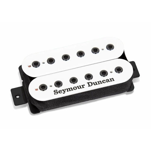 Seymour Duncan Holcomb Scourge Bridge Wht (1201328) - Gsus4