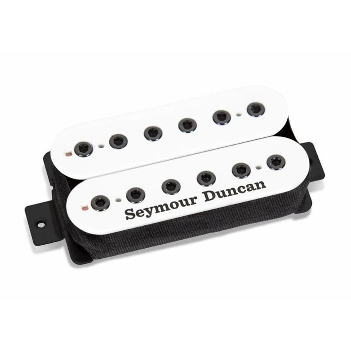 Seymour Duncan Holcomb Scourge Bridge Wht (1201328) - Gsus4