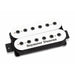 Seymour Duncan Holcomb Scourge Bridge Wht (1201328) - Gsus4