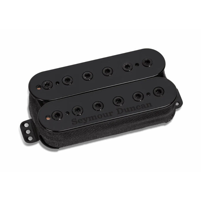 Seymour Duncan Holcomb Scourge Tb Blk (1201336) - Gsus4