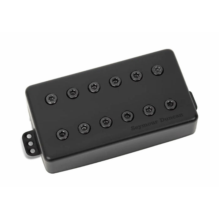 Seymour Duncan Holcomb Scourge Tb Blk Cvr (1201338) - Gsus4