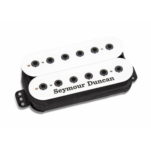 Seymour Duncan Holcomb Scourge Tb Wht (1201337) - Gsus4