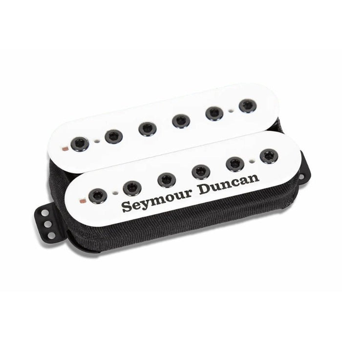 Seymour Duncan Holcomb Scourge Tb Wht (1201337) - Gsus4