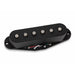 Seymour Duncan Hot Chicken Strat Stack Bridge Black (1201532) - Gsus4
