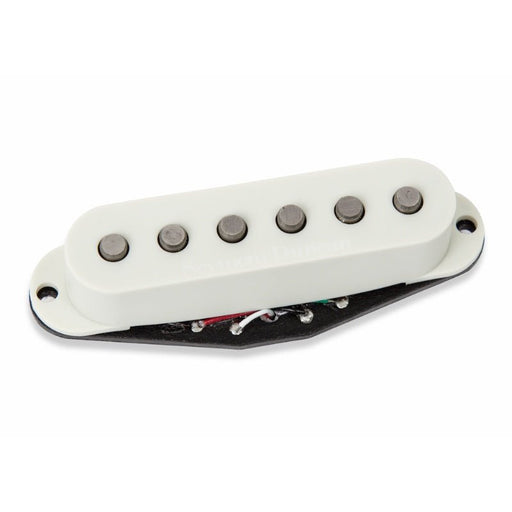 Seymour Duncan Hot Chicken Strat Stack Bridge Ow (1201529) - Gsus4