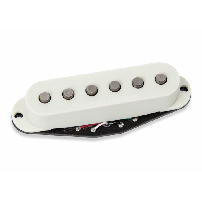 Seymour Duncan Hot Chicken Strat Stack Bridge Ow (1201529) - Gsus4
