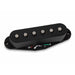 Seymour Duncan Hot Chicken Strat Stack Neck Black (1201530) - Gsus4