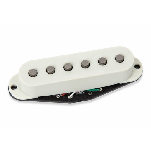 Seymour Duncan Hot Chicken Strat Stack Neck Ow (1201528) - Gsus4