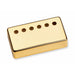 Seymour Duncan Humbucker Cover Gold (1201051) - Gsus4