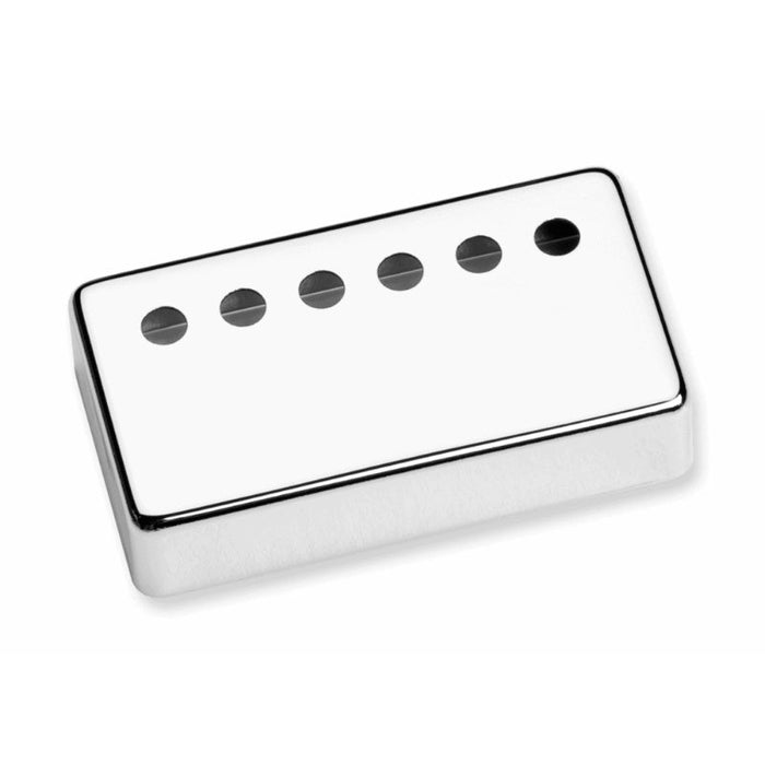 Seymour Duncan Humbucker Cover Nickel Silver (1201052) - Gsus4